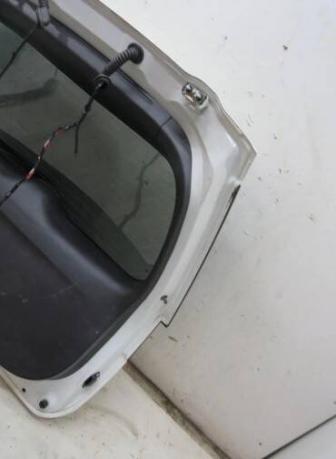 Крышка, дверь багажника Mitsubishi Outlander 3 Рес 