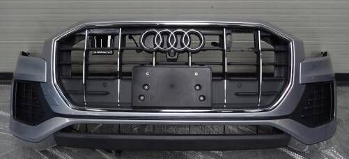 Бампер Audi Q8 4M8853651