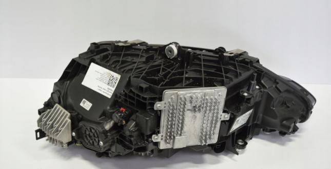 Фары BMW 4 G22 G23 G26 M3 G80 M4 G82 G83 laser 