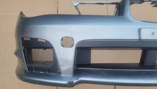 Бампер subaru impreza WRX STI oryg 