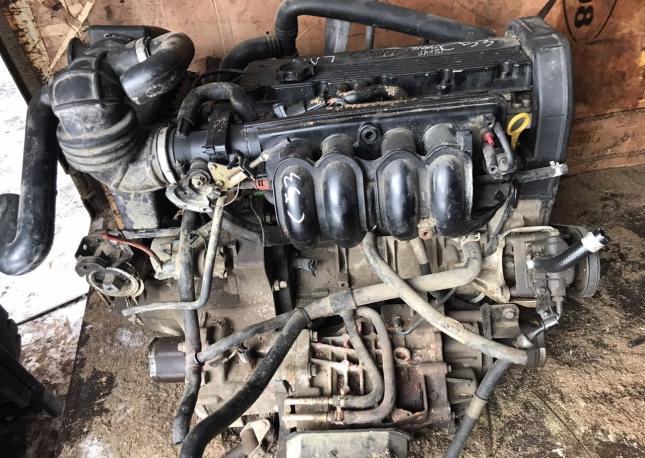 Двигатель 18K4F Rover 75 18k4f