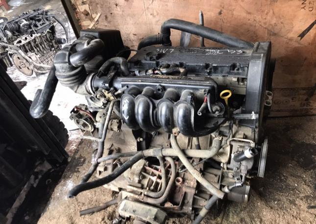 Двигатель 18K4F Rover 75 18k4f