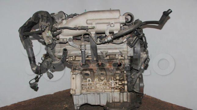 Двигатель G6EA Hyundai Grandeur / Santa Fe-2 (Б/У) G6EA