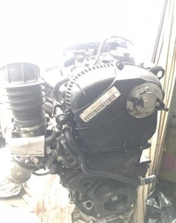 Двигатель Ауди А4 / А5 1.8л CDH CDH