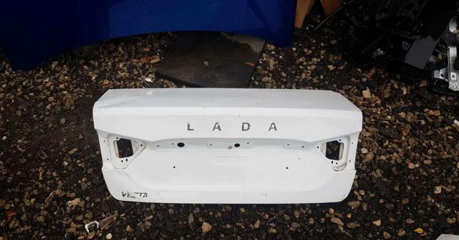 Крышка багажника LADA Vesta 5480039387