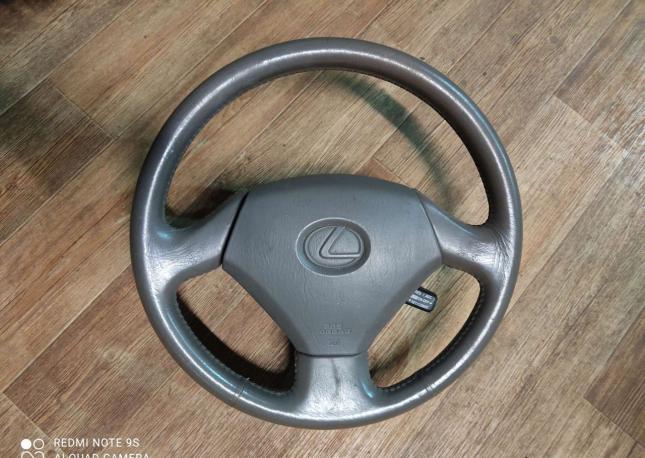 Руль/рулевое колесо Lexus GS 2 