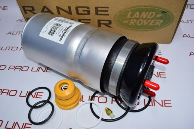 Пневмобаллон передний Land Rover Range Rover  RNB501580