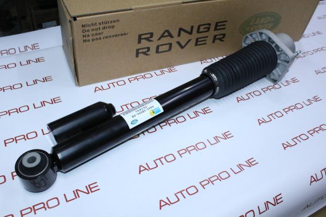 Амортизатор задний Range Rover Vogue L405 LR045270 LR045270