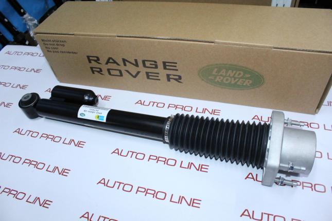 Амортизатор задний Range Rover Vogue L405 LR045270 LR045270