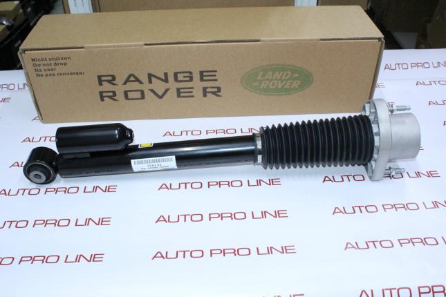 Амортизатор задний Range Rover L405 Voque RR L494 LR034271