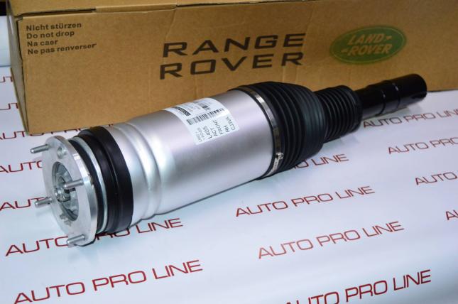 Стойка передняя правая Range Rover Voque L405 LR057699