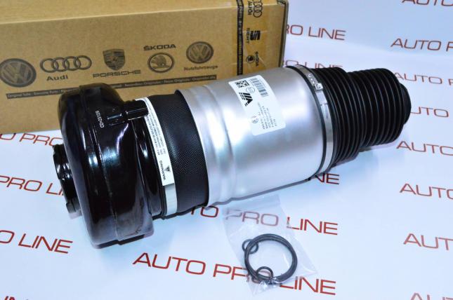 Передний пневмобаллон AUDI Q7 II 4M SQ7 4M0616039AD