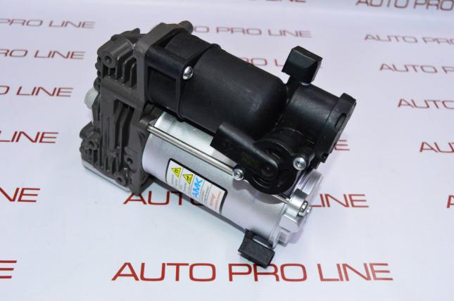 Компрессор пневмоподвески Land Rover Discovery 4 LR045251