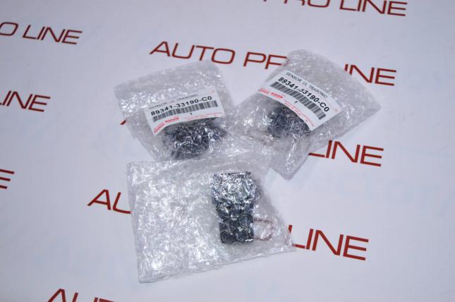 Парктроник toyota lexus 8934133190C0 8934133190C0