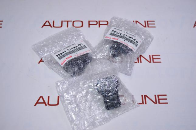 Парктроник toyota lexus 8934133190C0 8934133190C0
