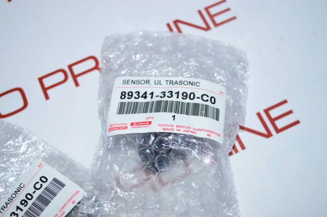 Парктроник toyota lexus 8934133190C0 8934133190C0