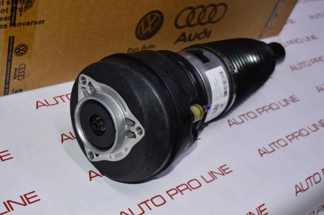 Пневмостойка передняя audi A7 A6 C8 4K 4K8 4K0616039E