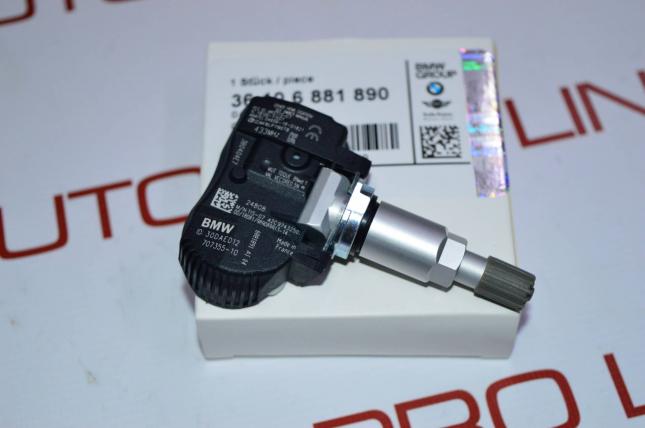 Датчики давления в шинах BMW 36106881890 36106881890