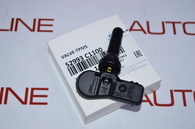 Датчики давления в шинах KIA Hyundai 52993C1100 52993C1100