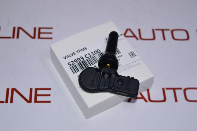 Датчики давления в шинах KIA Hyundai 52993C1100 52993C1100