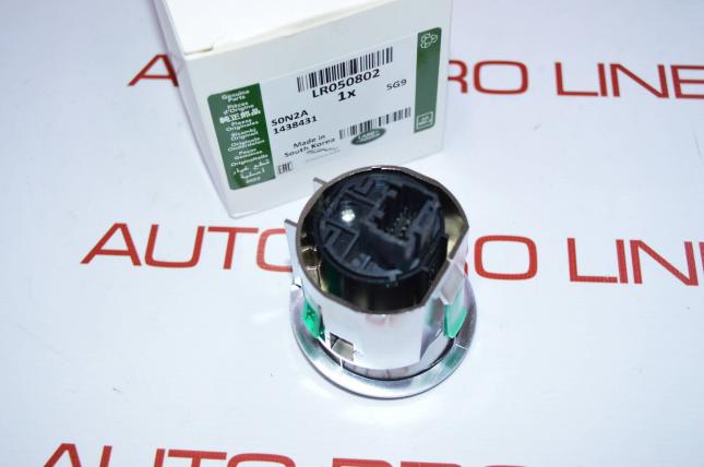 Кнопка старт стоп Range Rover Voque L322 LR050802