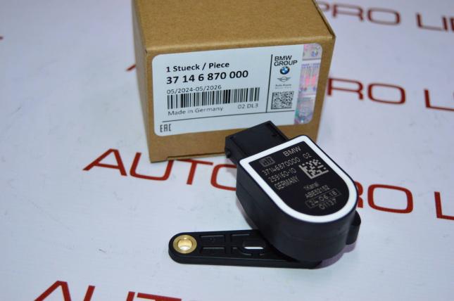 Датчик дорожного просвета BMW 37146870000 37146870000