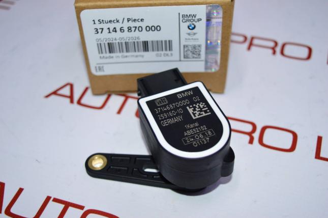 Датчик дорожного просвета BMW 37146870000 37146870000
