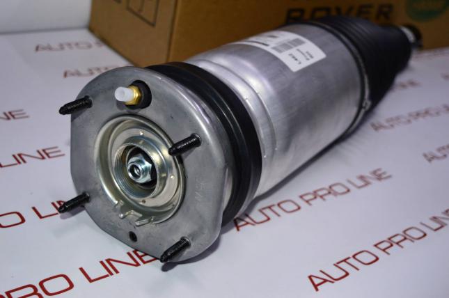 Стойка передняя правая Land Rover Discovery 5 L462 LR102250