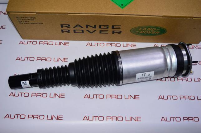 Стойка передняя правая Land Rover Discovery 5 L462 LR102250