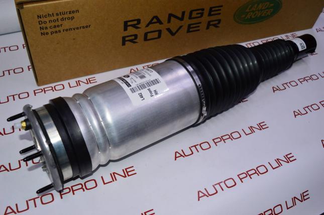 Стойка передняя правая Land Rover Discovery 5 L462 LR102250