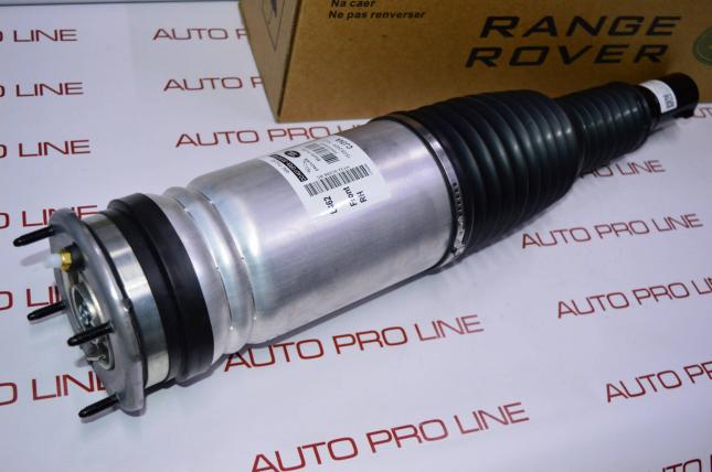 Стойка передняя правая Land Rover Discovery 5 L462 LR102250