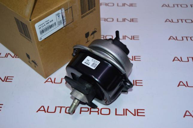 Опора двигателя BMW E70 X5 E71 X6 22116795418