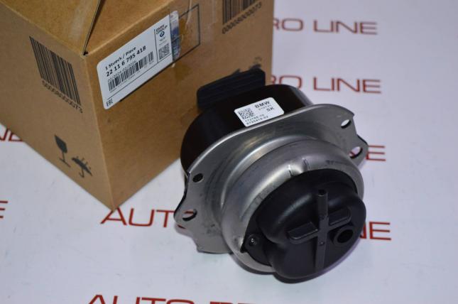 Опора двигателя BMW E70 X5 E71 X6 22116795418