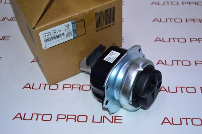 Опора двигателя BMW E70 E71 22116793018 22116793018