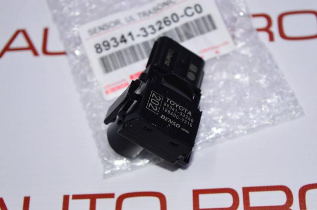 Парктроник Toyota Camry XV50 8934133260C0 8934133260C0