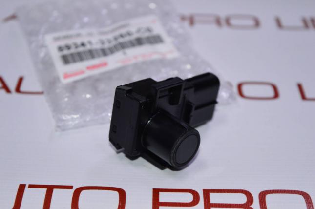 Парктроник Toyota Camry XV50 8934133260C0 8934133260C0