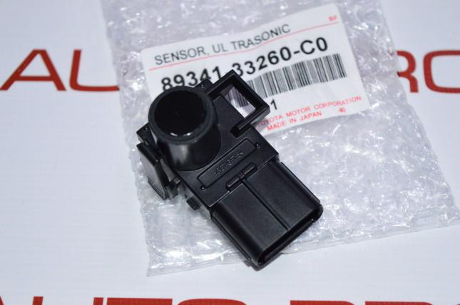 Парктроник Toyota Camry XV50 8934133260C0 8934133260C0