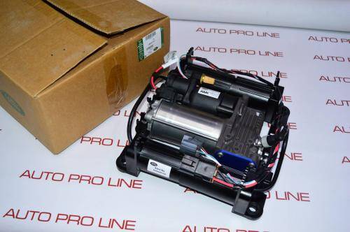 Компрессор пневмо Range Rover L322 Voque LR041777