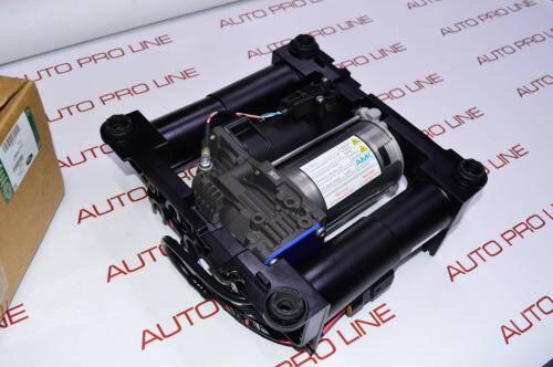 Компрессор пневмо Range Rover L322 Voque LR041777