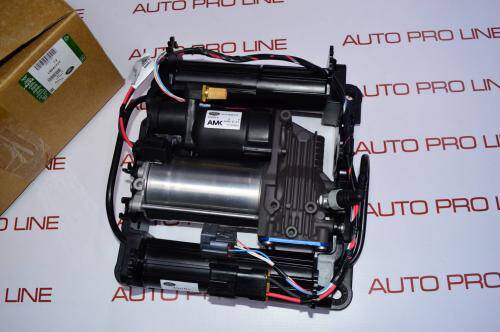 Компрессор пневмо Range Rover L322 Voque LR041777