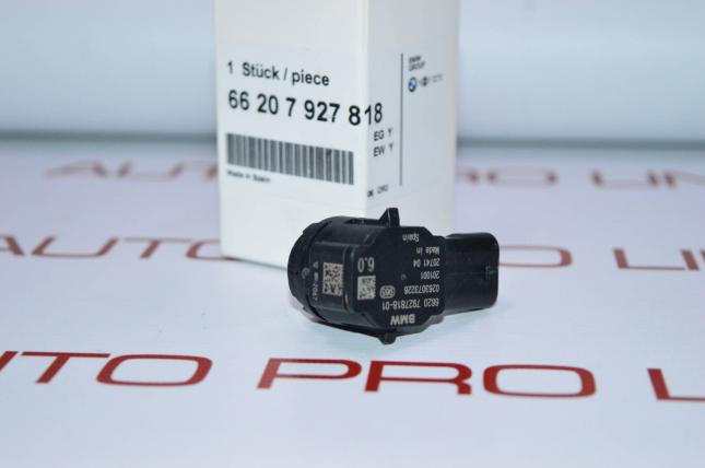 Датчик парковки BMW G05 G06 G07 G20 G30 G11 G12 66207927818