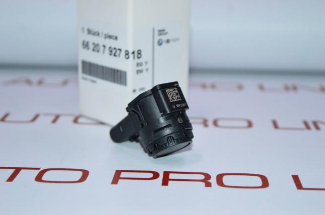 Датчик парковки BMW G05 G06 G07 G20 G30 G11 G12 66207927818