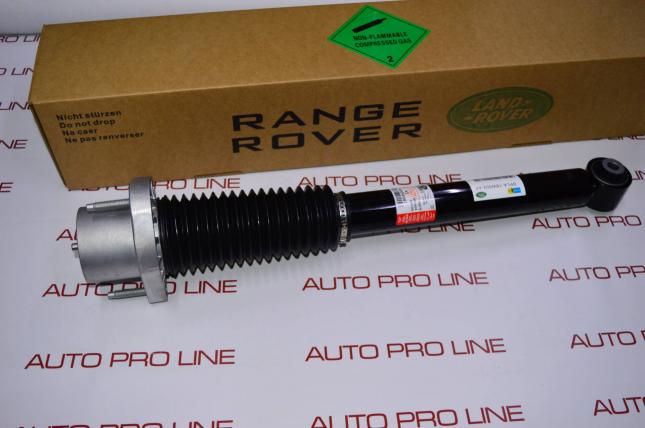 Амортизатор задний Range Rover Sport L494 LR045269