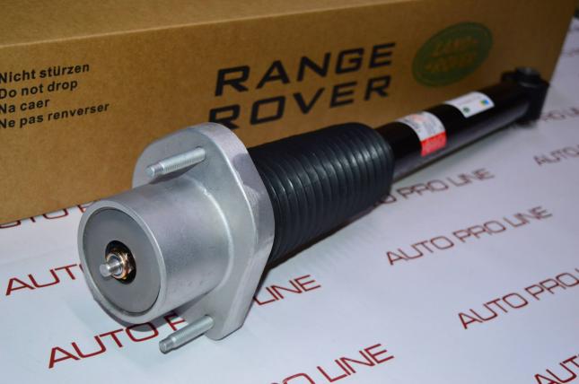 Амортизатор задний Range Rover Sport L494 LR045269