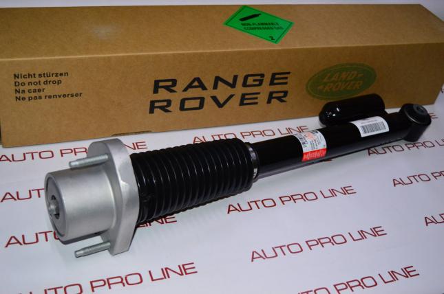 Амортизатор задний Range Rover L405 Voque LR098792
