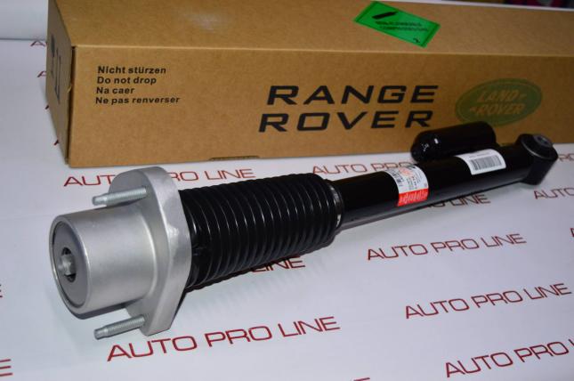 Амортизатор задний Range Rover L405 Voque LR098792