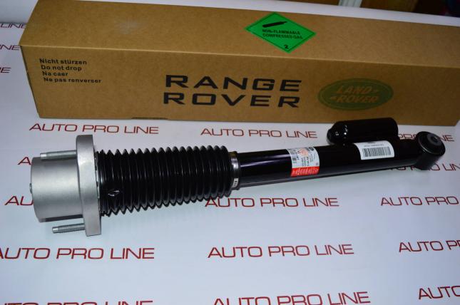 Амортизатор задний Range Rover L405 Voque LR098792