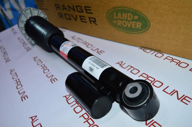 Задний амортизатор Range Rover L405 Voque LR098788
