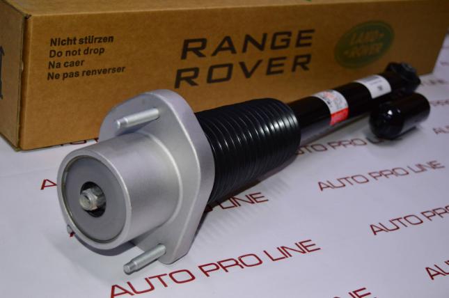 Задний амортизатор Range Rover L405 Voque LR098788