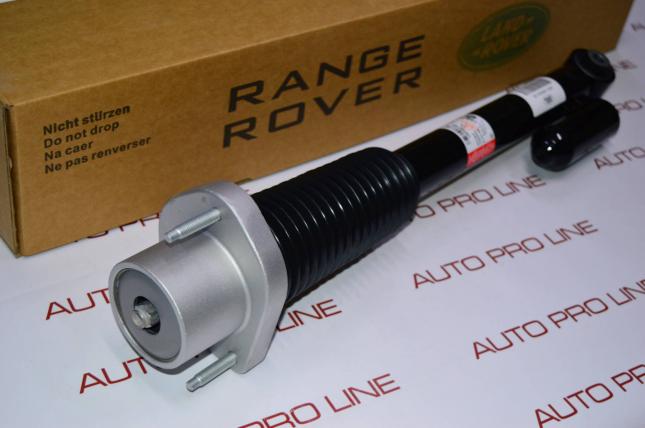 Задний амортизатор Range Rover L405 Voque LR098788